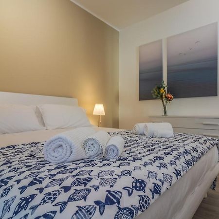 Casa Vera Tra Storia, Mare E Comodita Rapallo Esterno foto