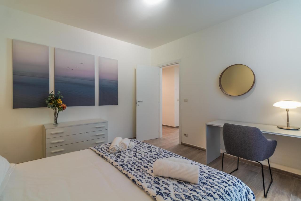 Casa Vera Tra Storia, Mare E Comodita Rapallo Esterno foto