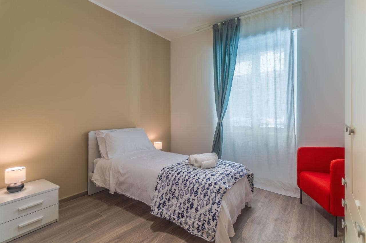 Casa Vera Tra Storia, Mare E Comodita Rapallo Esterno foto