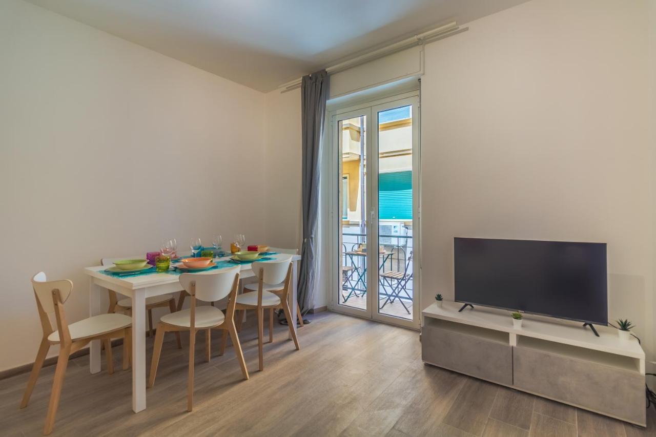 Casa Vera Tra Storia, Mare E Comodita Rapallo Esterno foto