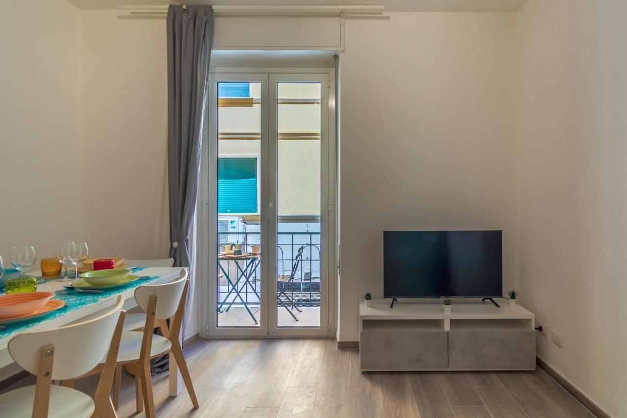 Casa Vera Tra Storia, Mare E Comodita Rapallo Esterno foto