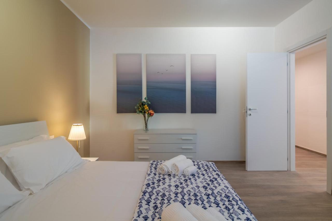 Casa Vera Tra Storia, Mare E Comodita Rapallo Esterno foto